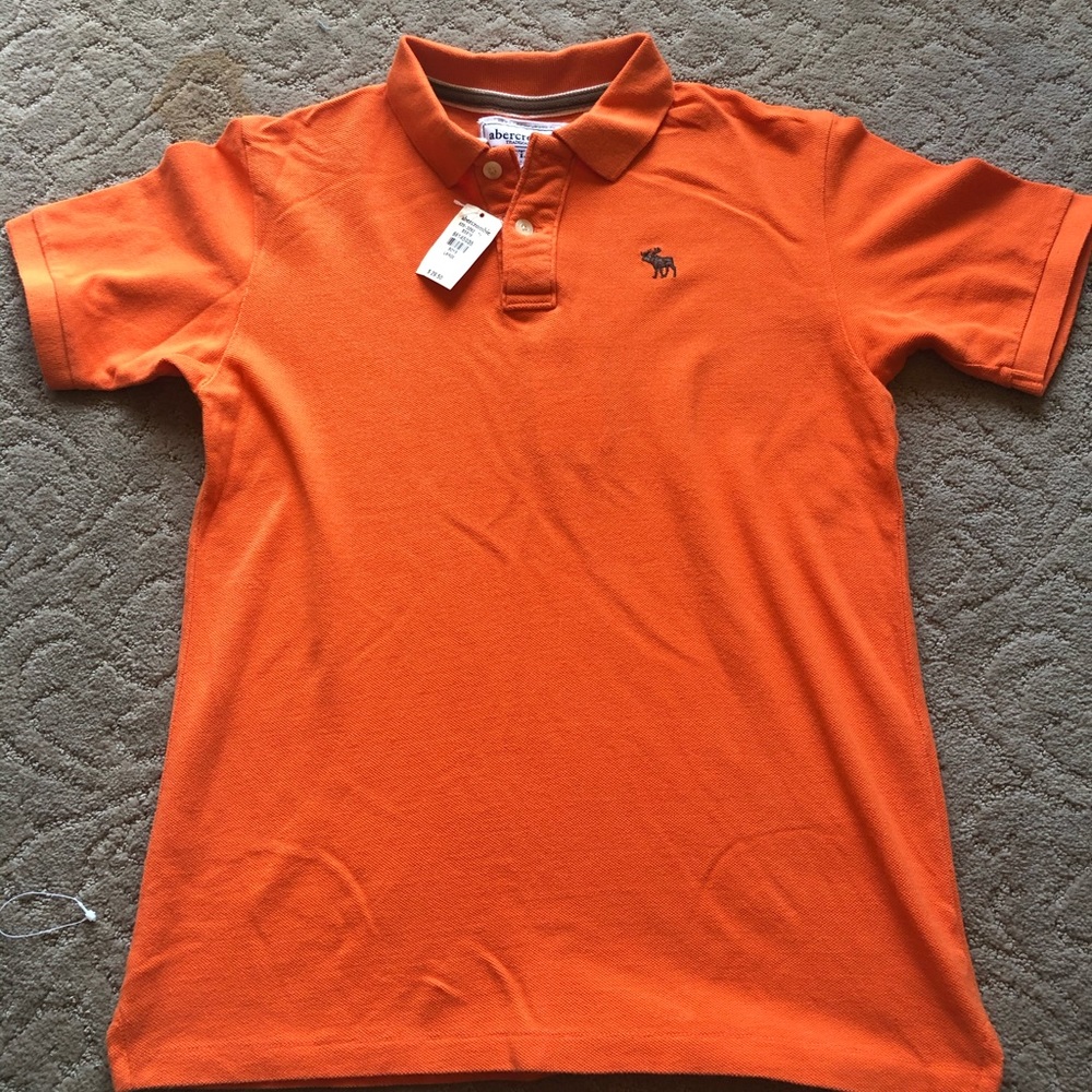 Abercrombie & Fitch Polo